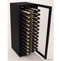 Винный шкаф Dunavox DX-143.468B