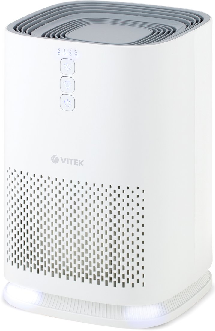 

Очиститель воздуха Vitek VT-8555