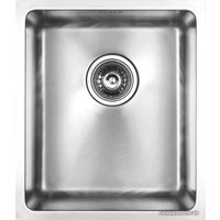 Кухонная мойка Paulmark Vista PM904438-BS