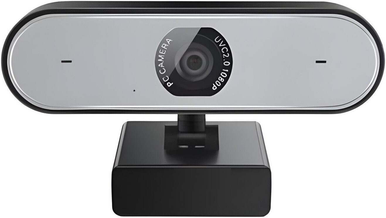 

Веб-камера HAFF C9-200