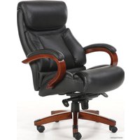 Офисное кресло Brabix Infinity EX-707 (черный)