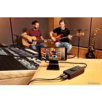 Аудиоинтерфейс IK Multimedia iRig Stream