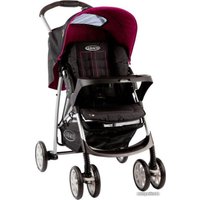 Коляска прогулочная «книга» Graco Mirage Plus