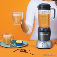Стационарный блендер NutriBullet Select NB200DG