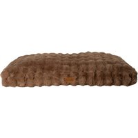 Лежак Scruffs Alpine 829788 (коричневый)