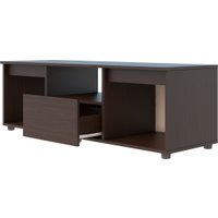 Тумба МК Стиль ТV-7 (венге)