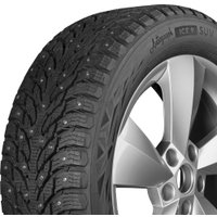 Зимние шины Ikon Tyres Autograph Ice 9 SUV 245/50R20 105T XL (шипы)