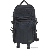 Туристический рюкзак TRAMP Squad 35 (черный)