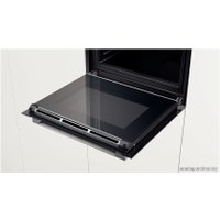 Электрический духовой шкаф Bosch HBG6750S1 в Гомеле