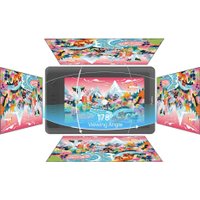Графический монитор Parblo Coast 12 Pro Gen2 (черный)
