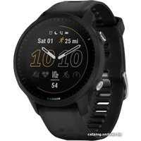 Умные часы Garmin Forerunner 955 (черный)