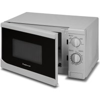 Микроволновая печь HOME HMM207AW