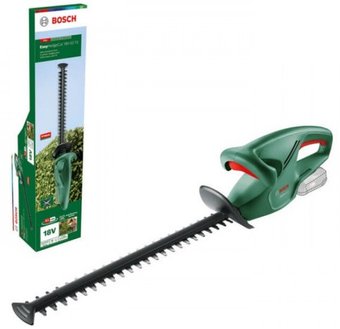 Кусторез Bosch EasyHedgeCut 18-52-13 0600849M00 (без АКБ)
