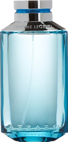 Туалетная вода Azzaro Chrome Legend EdT (125 мл)