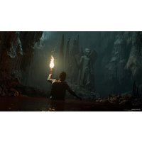  The Dark Pictures: House of Ashes для PlayStation 5