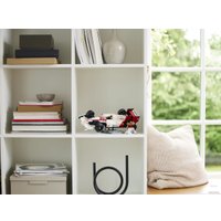 Конструктор LEGO Icons 10330 McLaren F1 MP4/4 и Айртон Сенна