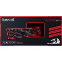 Игровой набор Redragon S107