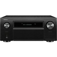 AV усилитель Denon AVC-X8500HA (черный)