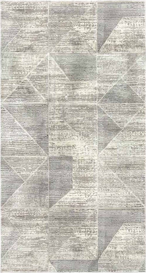 Ковер для жилой комнаты Merinos Sign 39459-795 (2x4)