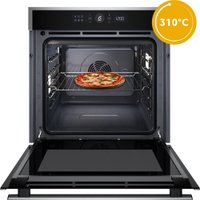 Электрический духовой шкаф Whirlpool WOI4S8CM1SXA