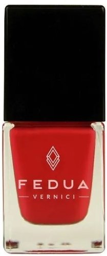 Лак Fedua C гель-эффектом 0025 Fashionista (11 мл)