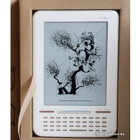 Электронная книга iRiver Story HD EB07