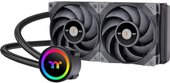 Thermaltake Toughliquid 240 ARGB Sync CL-W319-PL12BL-A