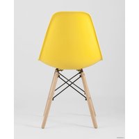 Стул Stool Group Style DSW (желтый) 4шт.