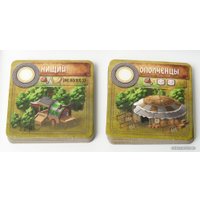 Настольная игра Lavka Games Чемпионы Мидгарда