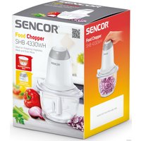 Чоппер Sencor SHB 4330WH