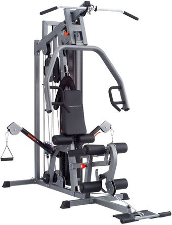 Силовая станция Bodycraft XPress Pro Gym