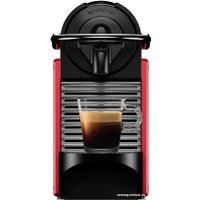 Капсульная кофеварка DeLonghi Pixie EN124.R