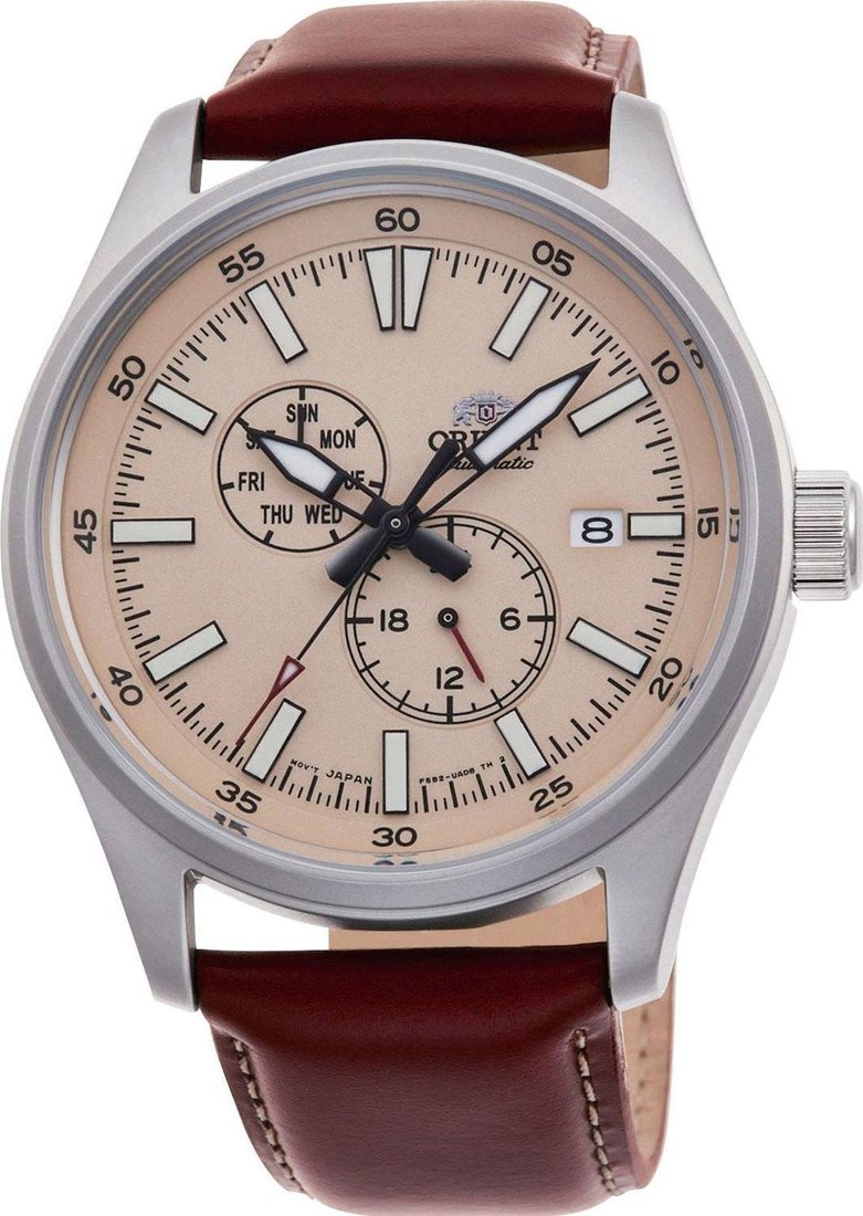 

Наручные часы Orient RA-AK0405Y