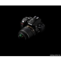 Зеркальный фотоаппарат Nikon D5300 Kit 18-55mm VR II