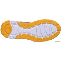 Кроссовки Jack Wolfskin Fairport Low M (желтый)