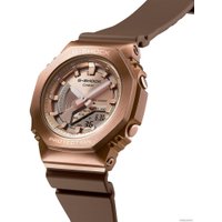 Наручные часы Casio G-Shock GM-S2100BR-5A