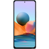Телефон Xiaomi Redmi Note 10 Pro 8GB/128GB международная версия (голубой лед)