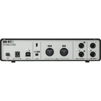 Аудиоинтерфейс Steinberg UR-RT2