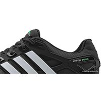 Кроссовки Adidas Energy Boost ESM черный-зеленый (B44280)