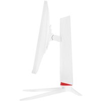 Игровой монитор Ardor Gaming Portal AF24H1 (144 Гц, белый)