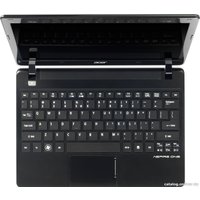 Нетбук Acer Aspire One 725-C6Ckk (NU.SGPEP.007)