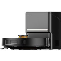 Робот-пылесос Deerma DEM-S30