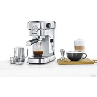 Рожковая кофеварка Severin KA 5995