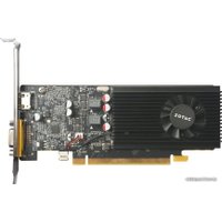 Видеокарта ZOTAC GeForce GT 1030 2GB GDDR5 ZT-P10300E-10L