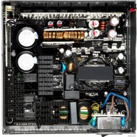 Блок питания Fractal Design Ion+ 660W Platinum FD-PSU-IONP-660P-BK