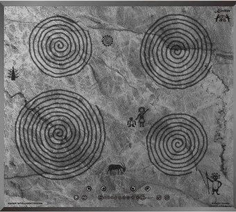 Варочная панель Kaiser KCT 6705 FI Ara