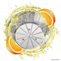 Соковыжималка Kitfort KT-1144-1