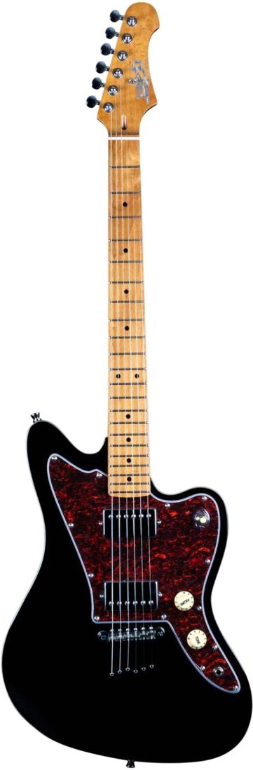 

Электрогитара JET JJ-350 BK