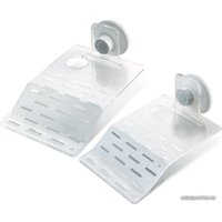 Мостик для черепахи Repti-Zoo 80GT 140х80х40 мм