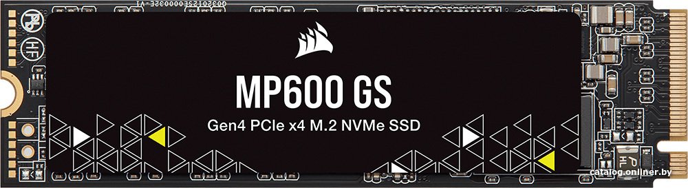 SSD Corsair MP600 GS 1TB CSSD-F1000GBMP600GS